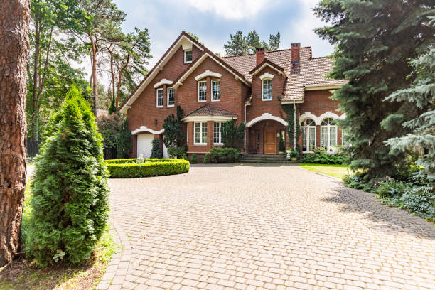 Best Local Driveway Pavers  in Prospect Heights, IL