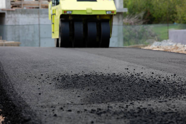 Best Driveway Pavers Near Me  in Prospect Heights, IL