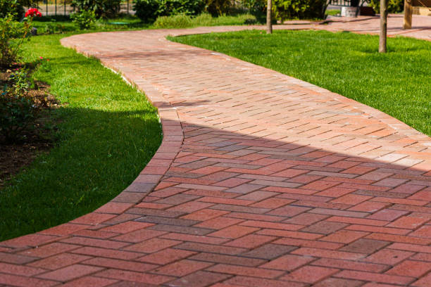 Reasons to Select Us for Your Driveway Paving Requirements in Prospect Heights, IL