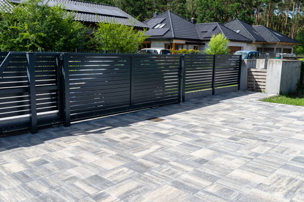 Best Custom Driveway Pavers  in Prospect Heights, IL