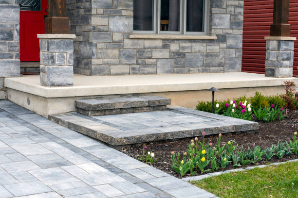 Best Interlocking Driveway Pavers  in Prospect Heights, IL