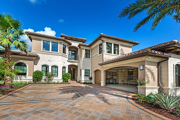 Best Residential Driveway Paver Services  in Prospect Heights, IL