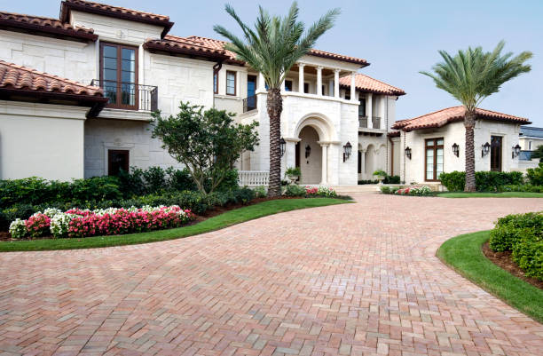 Best Custom Driveway Pavers  in Prospect Heights, IL