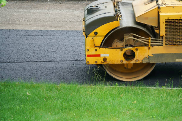 Cobblestone Driveway Pavers in Prospect Heights, IL