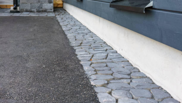 Best Cobblestone Driveway Pavers  in Prospect Heights, IL