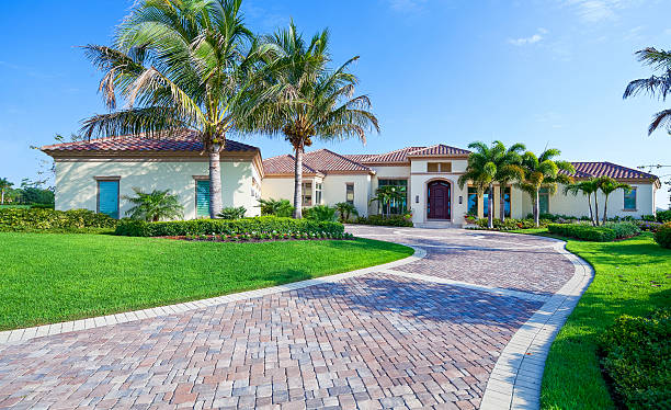 Best Permeable Paver Driveway  in Prospect Heights, IL