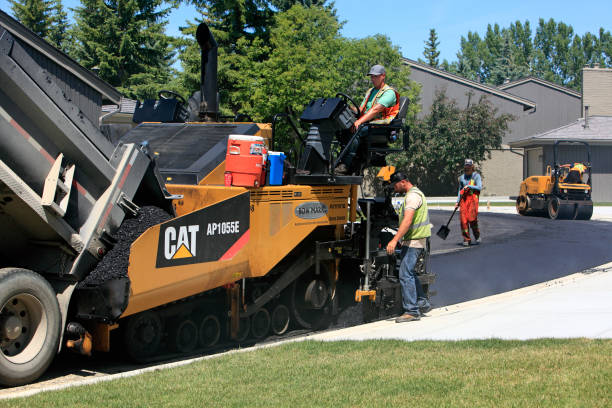 Best Best Driveway Pavers  in Prospect Heights, IL