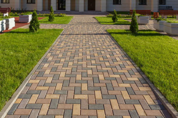 Best Driveway Pavers Near Me  in Prospect Heights, IL