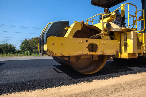 Best Concrete Paver Driveway  in Prospect Heights, IL